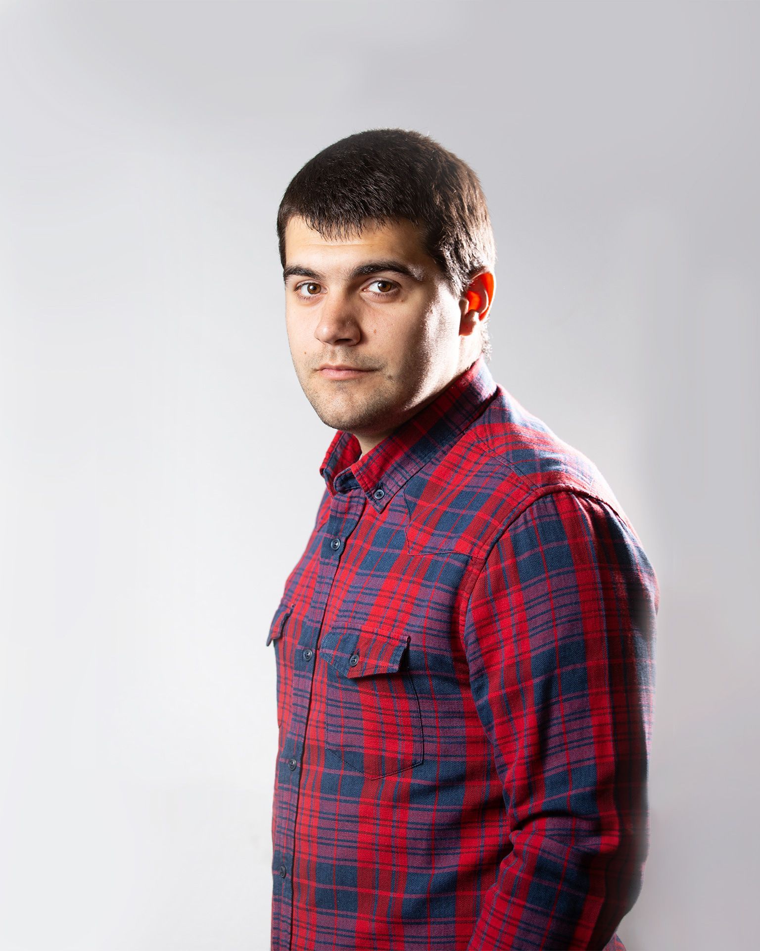 iñaki Navarro