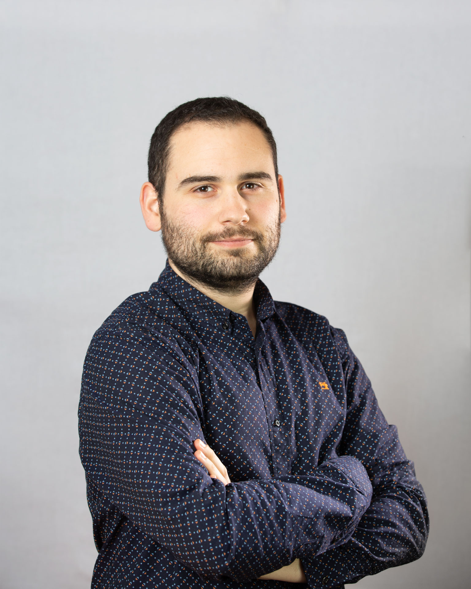 Iñaki Urbina