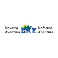 logo de bkz navarra aventura