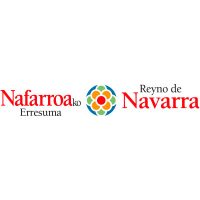 logo de turismo de navarra